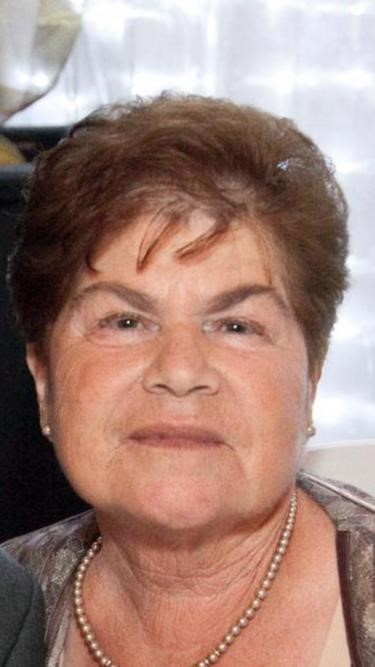 We sadly announce that UK Cypriot Anna Pavli has passed away