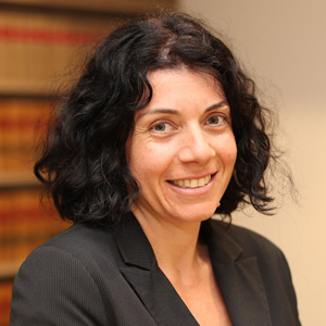 Another high profile case for Australian Cypriot barrister Sue Chrysanthou