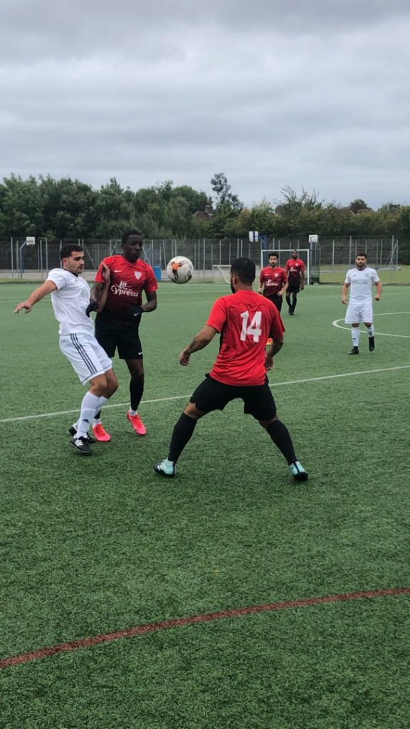 KOPA football League to restart on 4th April 2021
