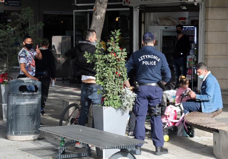Cyprus Citizens should comply with health measures as we are at the end of the road,