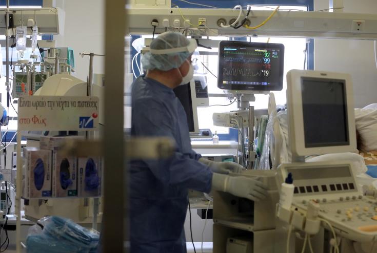 Cyprus reports 385 new COVID-19 cases on Thursday, 212 patients in hospitals