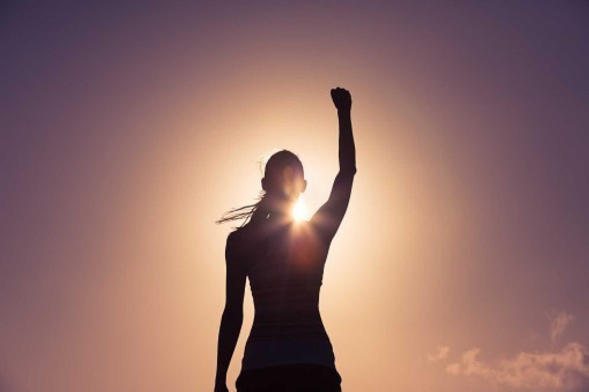Power of positivity
