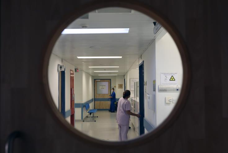 COVID-19 positivity rate on the rise in Cyprus, according to National Surveillance Report