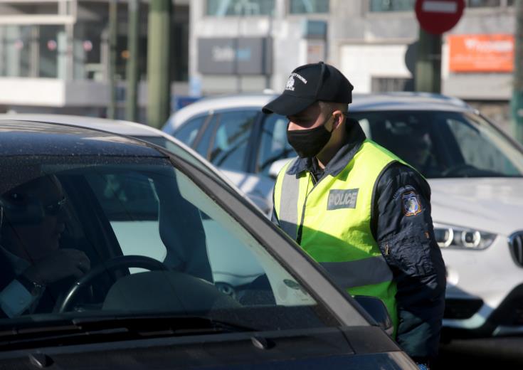 Cyprus police book 187 citizens and 8 establishment owners for violating measures against COVID-19