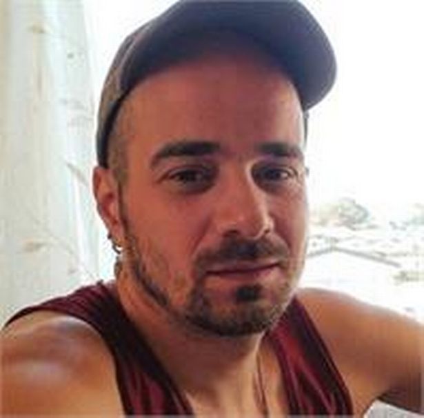 Police search Cornwall cliffs in continuing search for missing man Efstathios Anthis