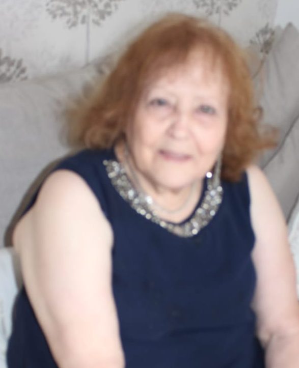 We sadly announce that UK Cypriot Koulla Nixon has passed away