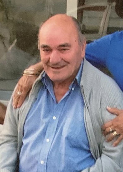 We sadly announce that UK Cypriot Yianni Kalavashoti has passed away