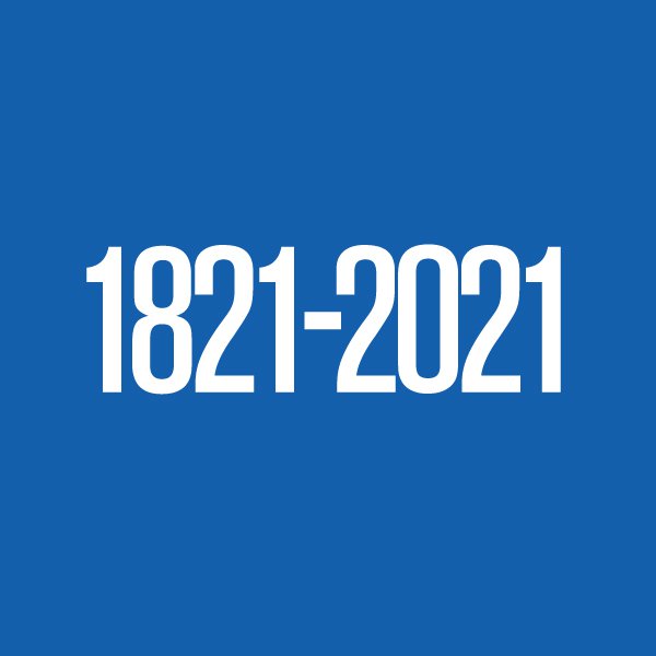200 years since the Greek Revolution: prominent milestone for the Greek nation and world history
