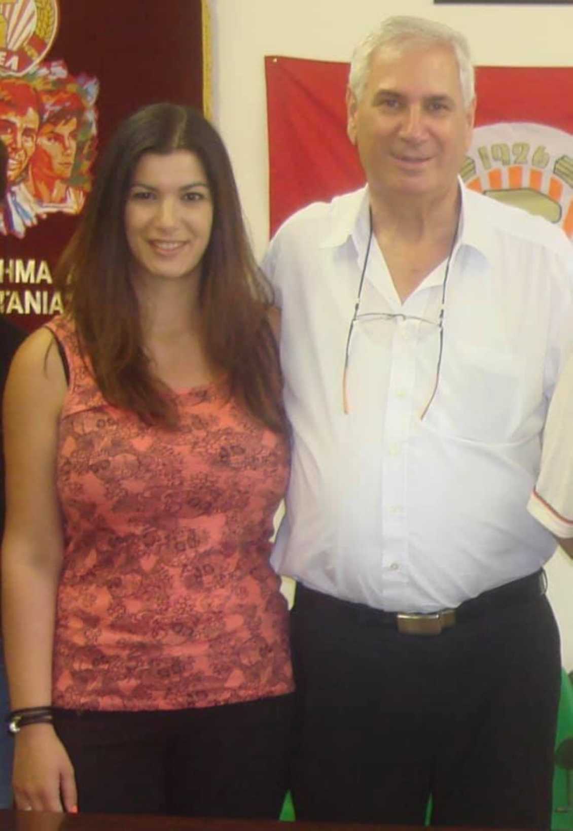 Tribute to Neophytos Nicolaou… Forever in our hearts and minds