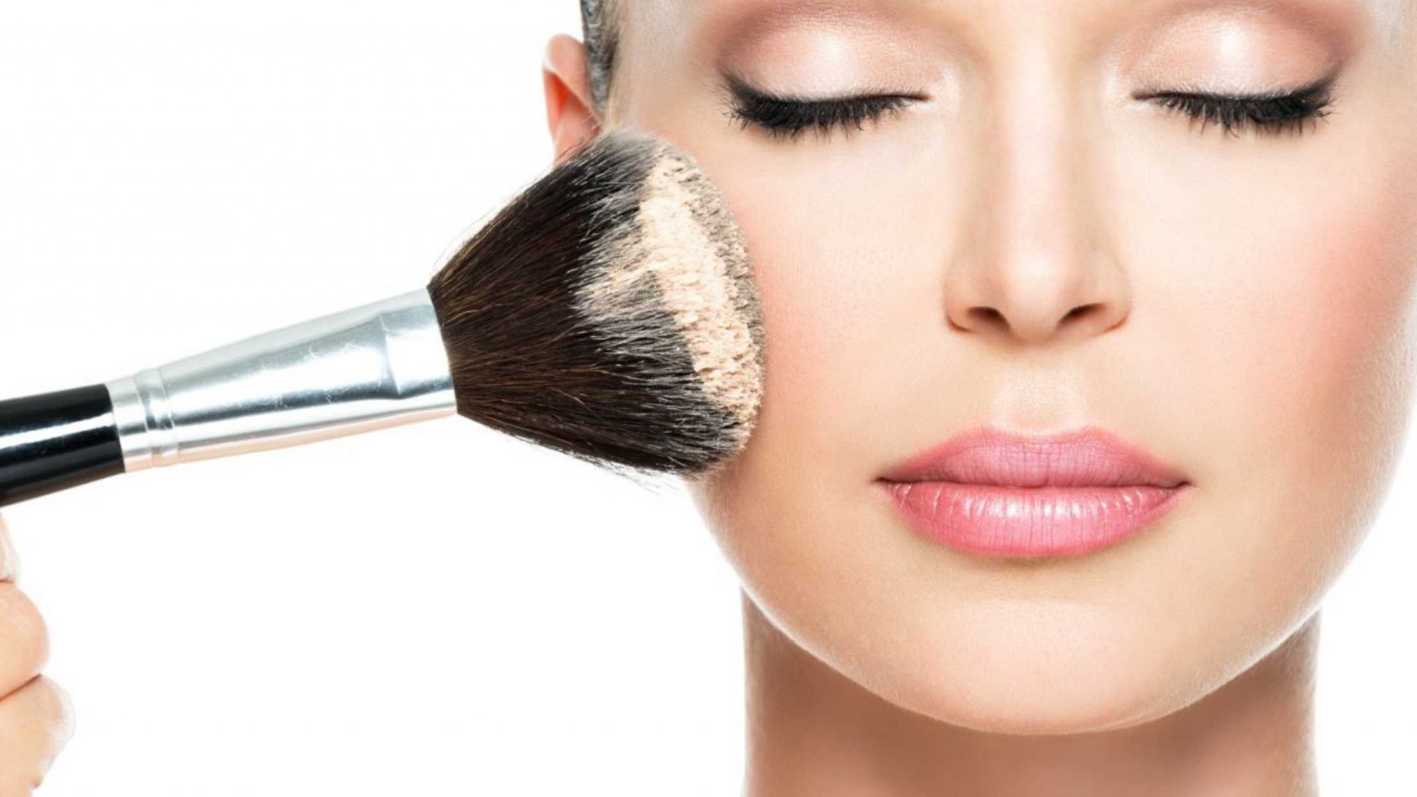 Let’s make up