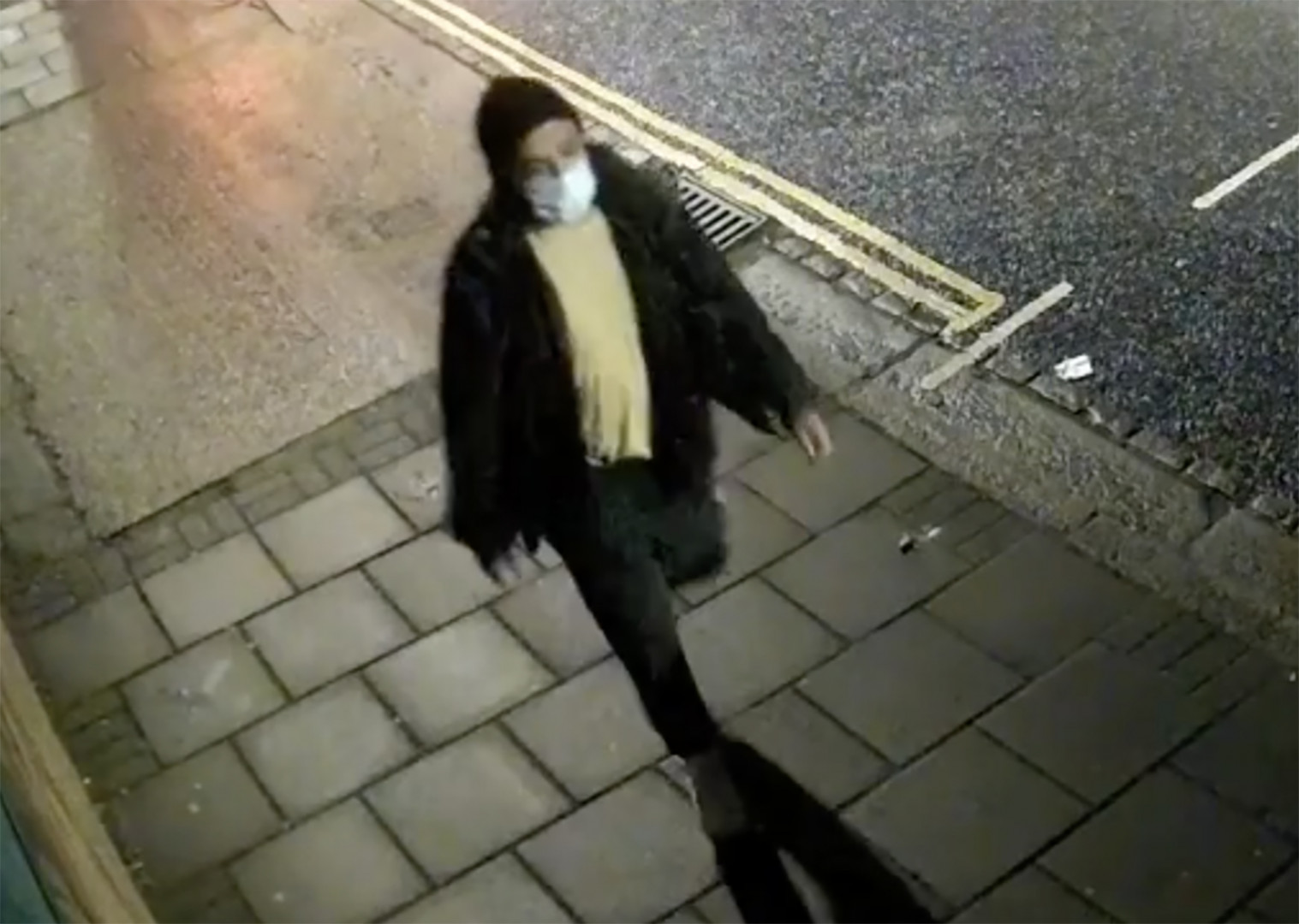 Detectives appeal for help to identify suspect in series of linked sexual offences in North London