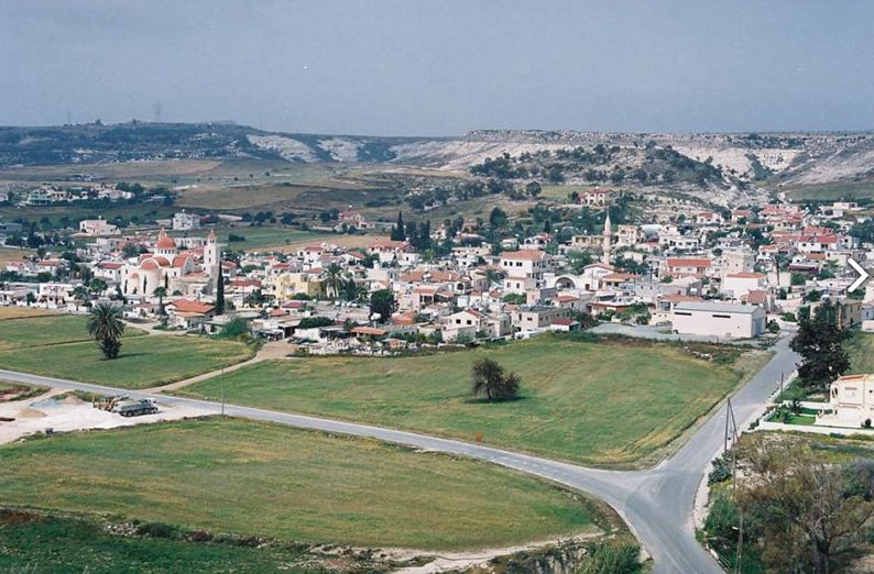Cyprus on the brink of partition due to Anastasiades’ handlings