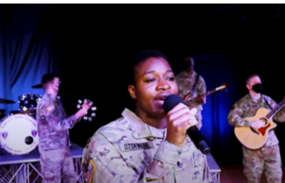 Listen to US Army band’s music tribute to Greek War of Independence