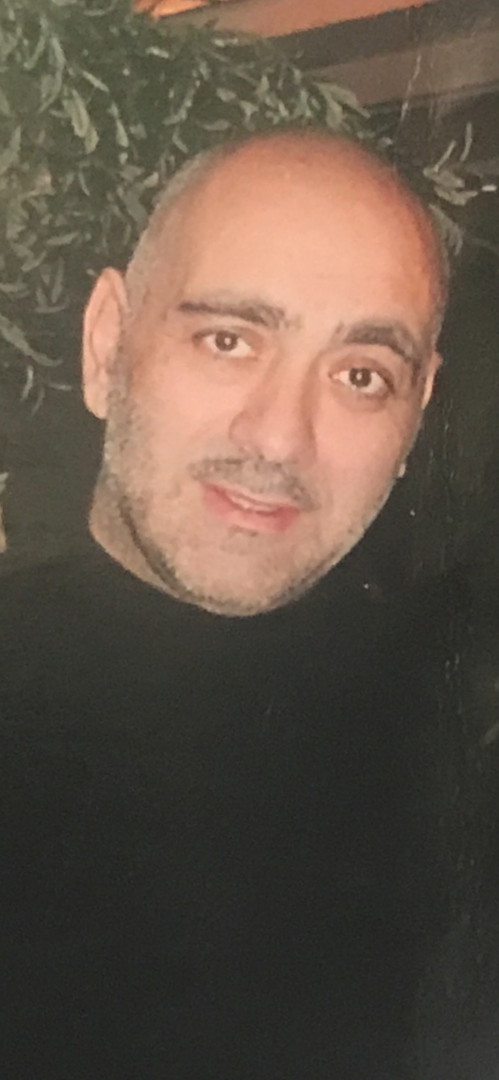 We sadly announce that UK Cypriot Sotiris Spyrou has passed away