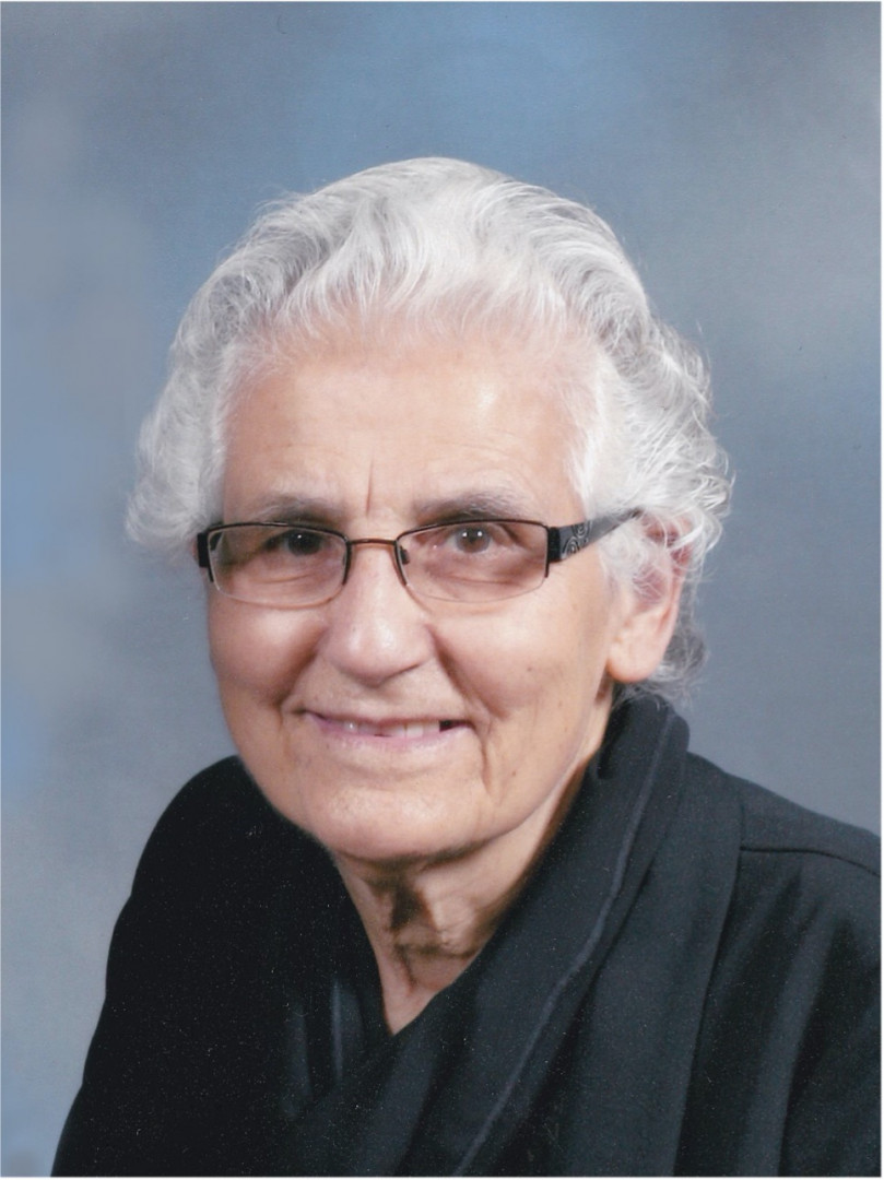We sadly announce that UK Cypriot Eleni Antoniou has passed away