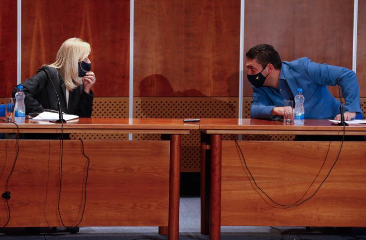 Cyprus Cabinet approves €250 mln supplementary budget to deal with pandemic, employment support schemes extended until June