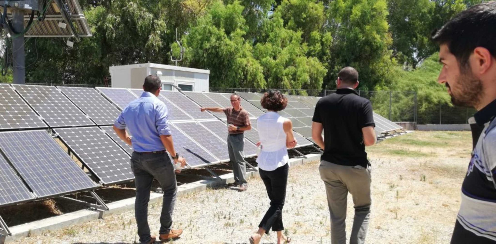 Placing Cyprus on world innovation map