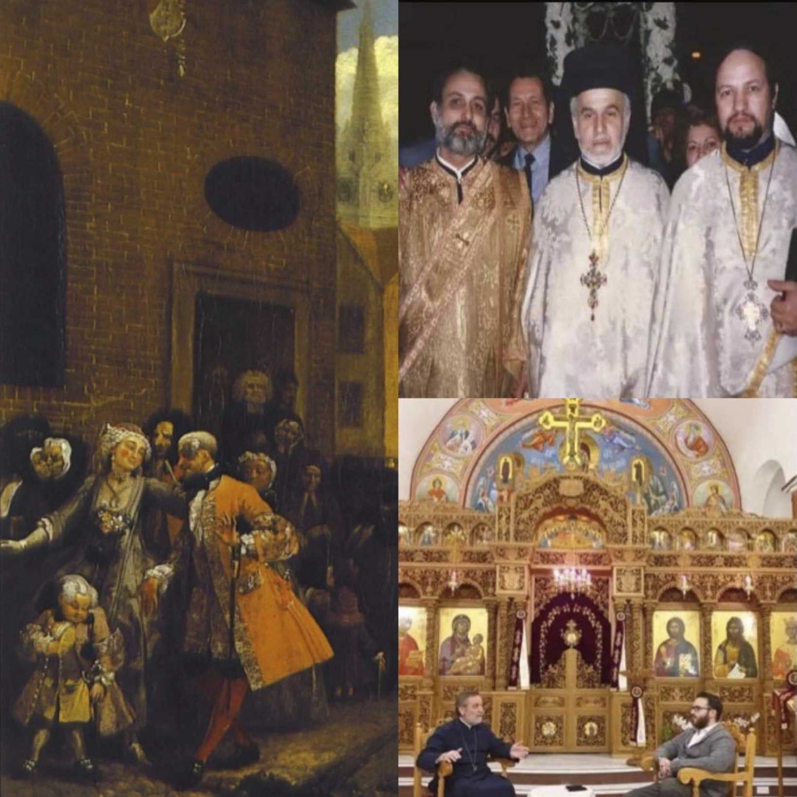 Living Fellowship: The Thyateira Project and our Orthodox inheritance