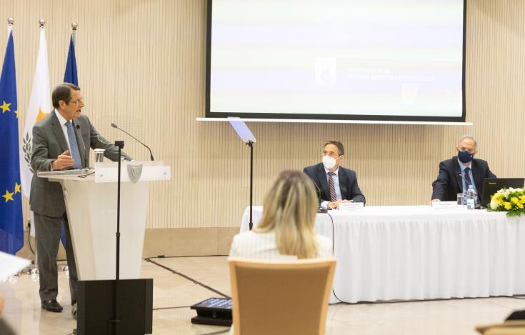 Cyprus to apply “Pay as you Throw” progam island-wide within the next year