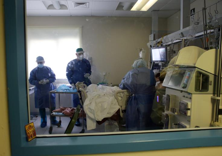 Between 17-30 March 4,871 COVID cases detected in Cyprus, total case fatality risk stands at 0.6%