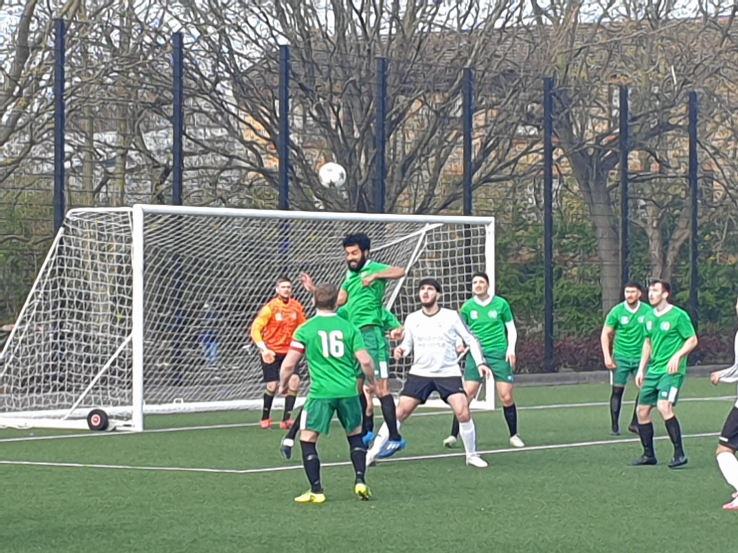 KOPA League kicks off again