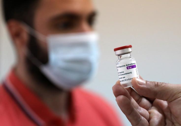 Cyprus to receive 60,000 COVID-19 vaccine doses this week