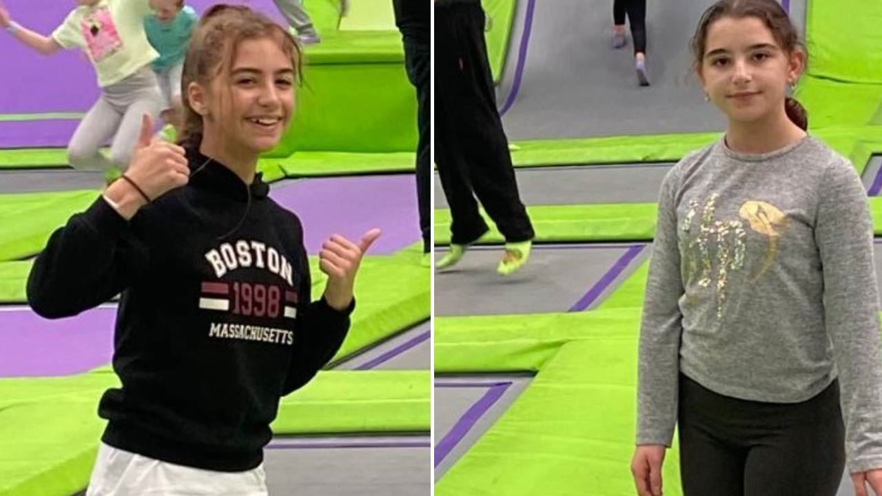 Appeal for information about twins missing from London