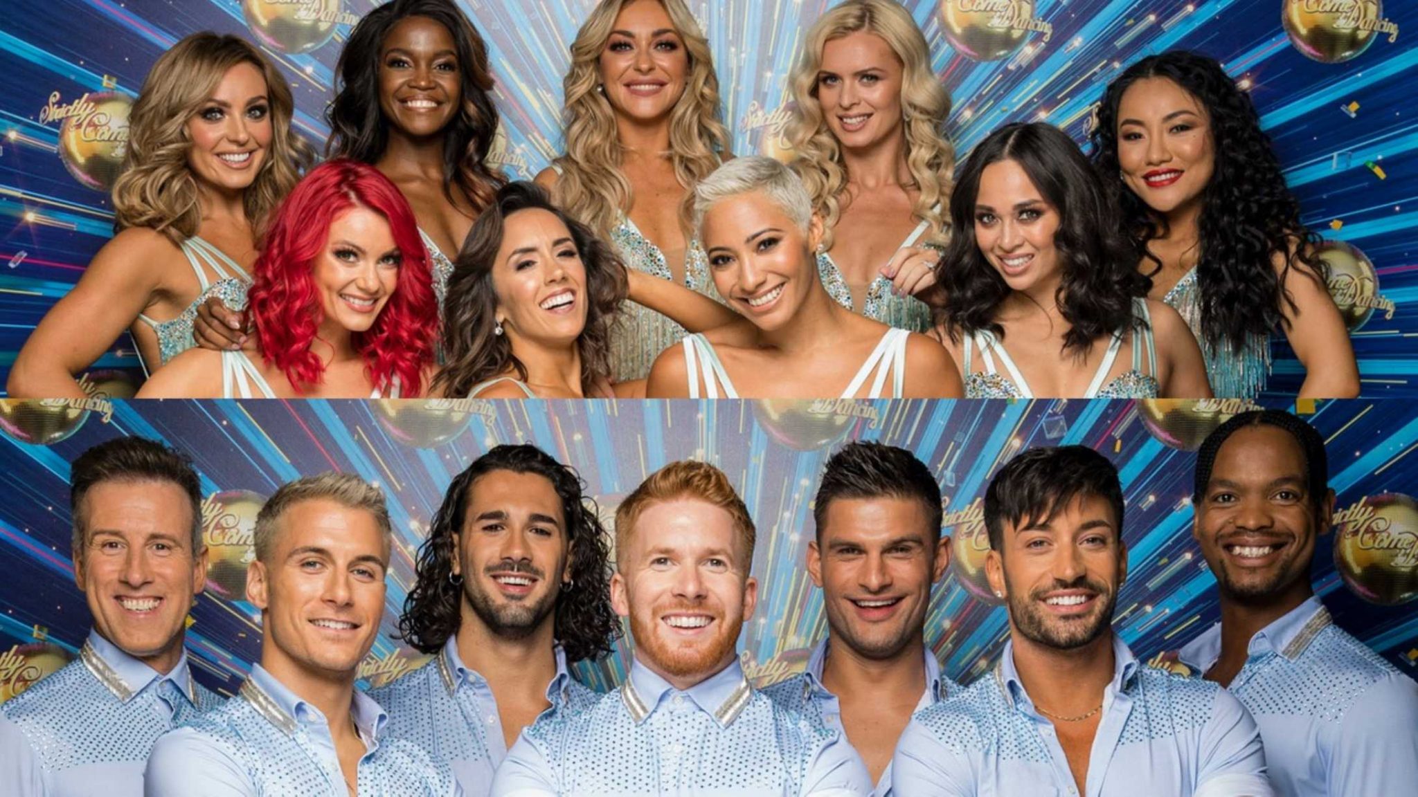 Strictly Come Dancing back for full series in September
