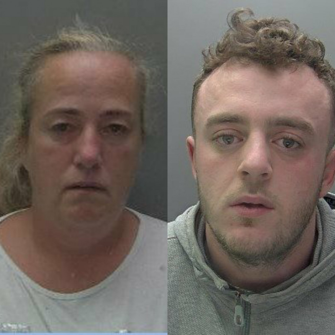 Mother and sons found guilty of murder in Hoddesdon