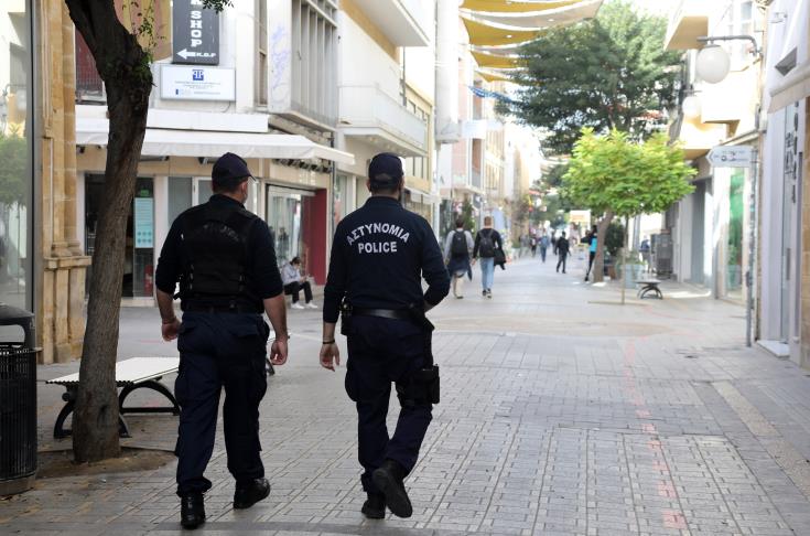 Police report 119 individuals and 4 establishments for COVID-19 measures violations