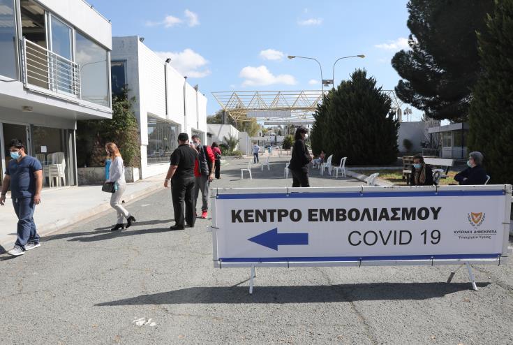 Vaccination Portal Opens On Saturday For 57 And 58 Year Olds 