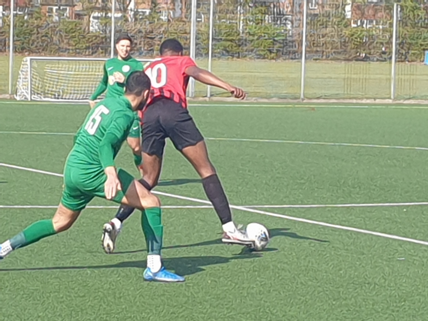 KOPA League