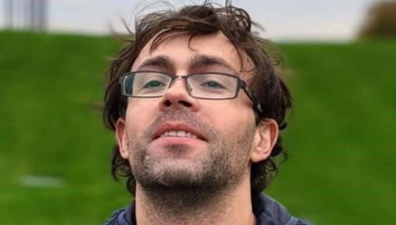 Body found by officers searching for missing man in east London