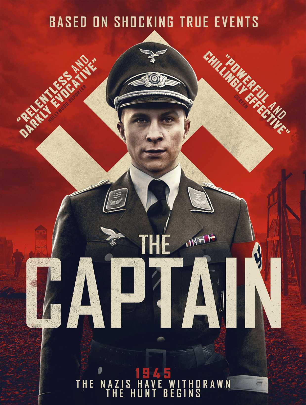 War films