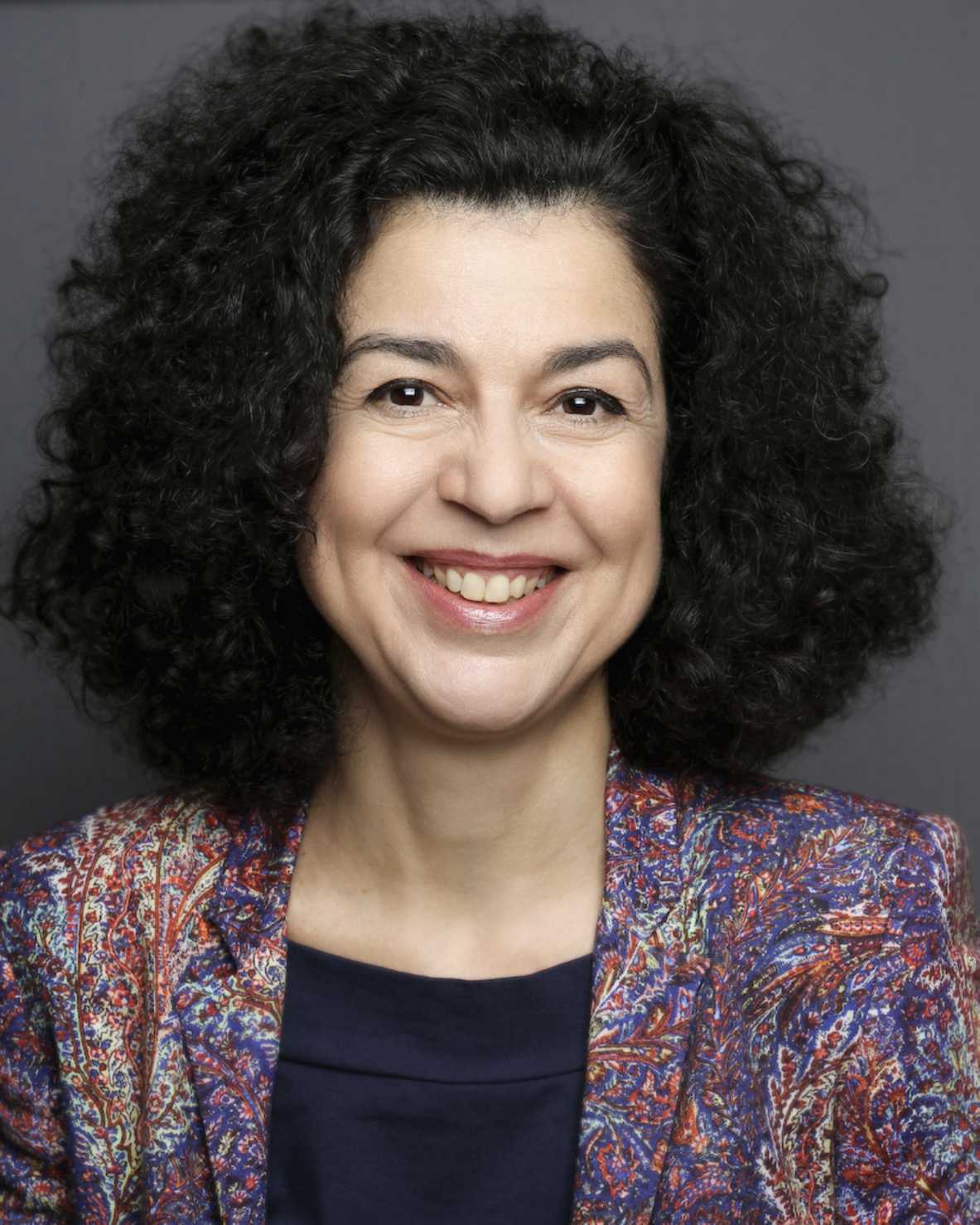 UK Cypriot Lorna Vassiliades reveals preliminary findings on attitudes to wellbeing and mental health in our community