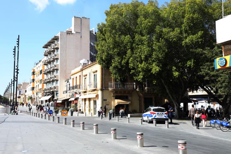 Invest Cyprus-Νicosia Municipality organize event to promote investments in the capital