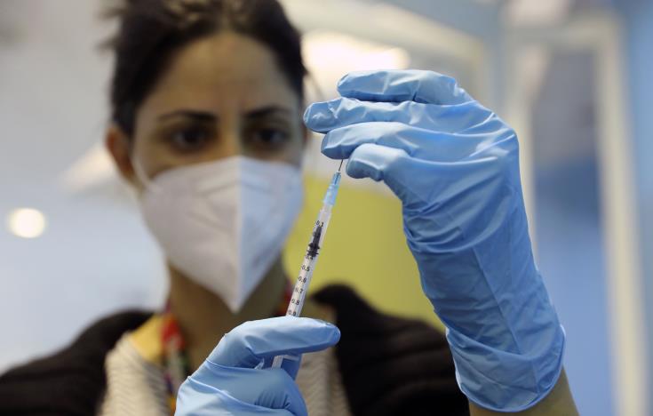Cyprus announces four deaths and 786 new Covid-19 cases on Saturday
