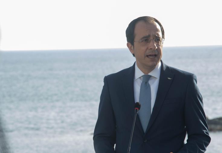 FMs meeting in Paphos highlights Cyprus’ role in enhancing cooperation and dialogue,