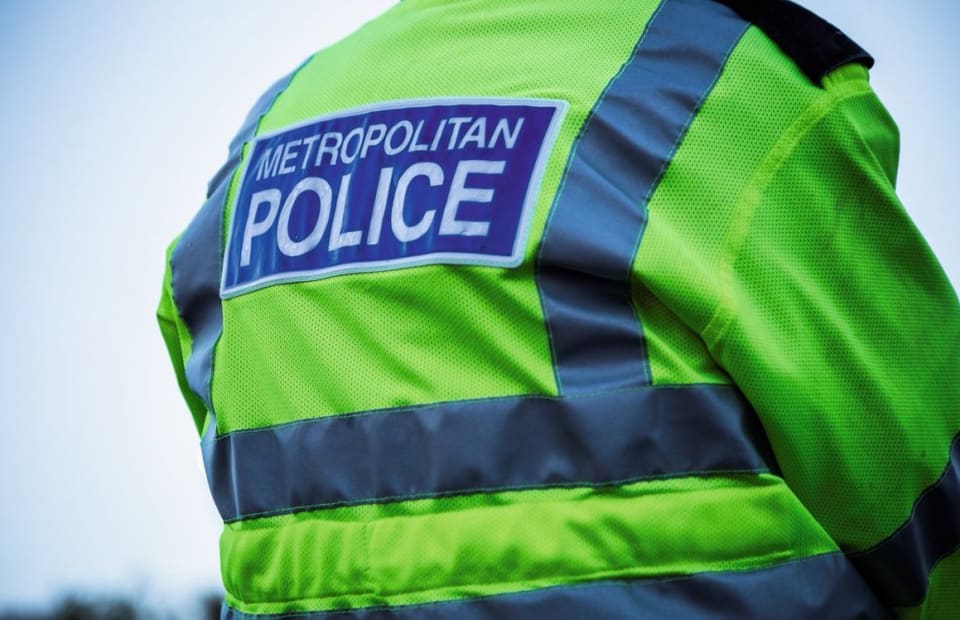 Man arrested after officer injured in Islington