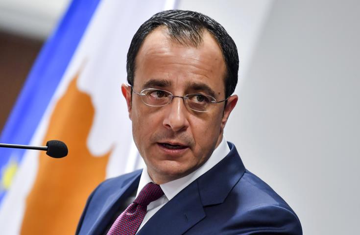 We are going to Geneva aiming at a positive outcome, Cyprus FM stresses