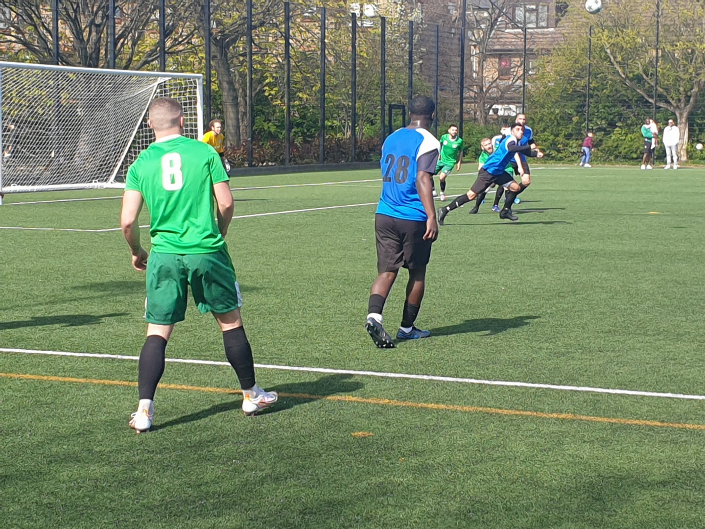 KOPA League