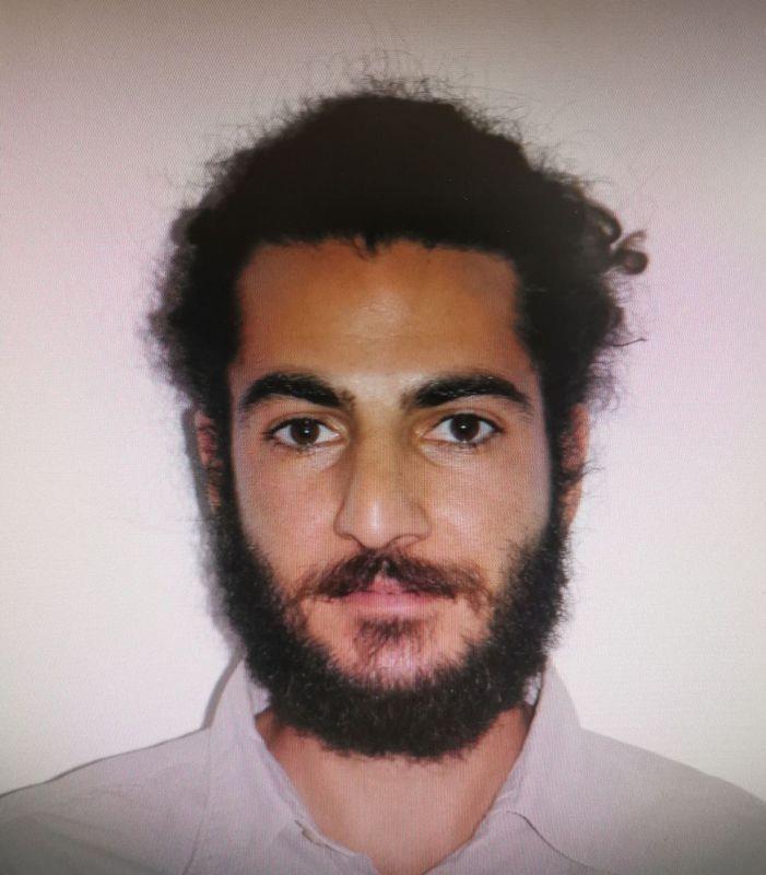34-year-old missing from Nicosia, Cyprus for six days