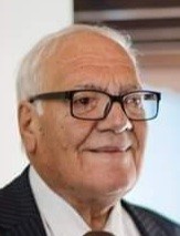 We sadly announce that UK Cypriot Christos Constantinou has passed away