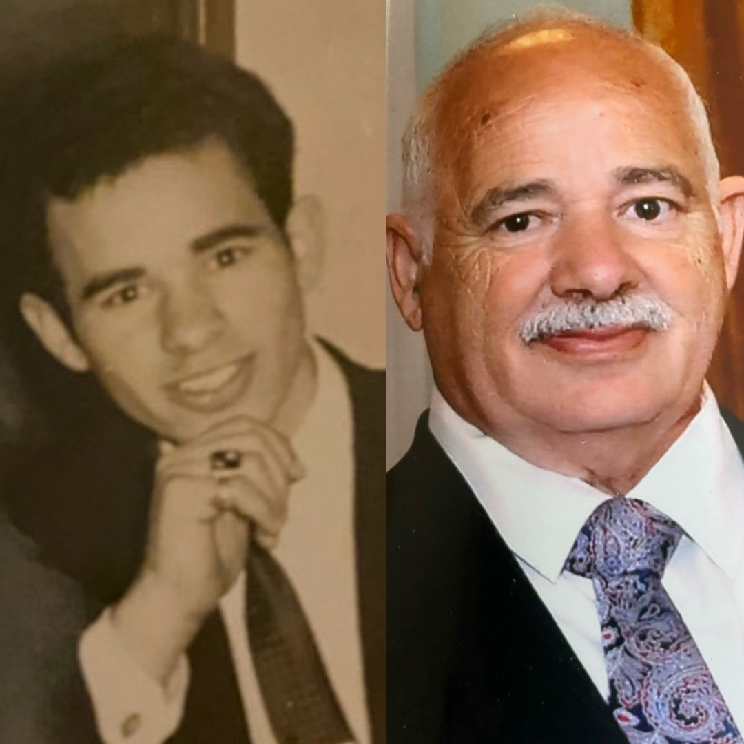 We sadly announce that UK Cypriot Agapios Christaki has passed away