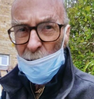 CCTV released as detectives appeal for help to find missing 79-year-old from , Haringey, Wood Green