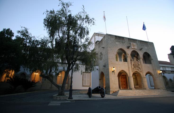 Cyprus Cabinet to take final decisions on Covid restrictions on Friday