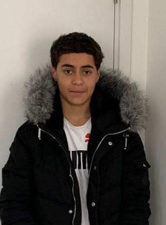 Detectives have charged a boy with murder of 14 year old in London