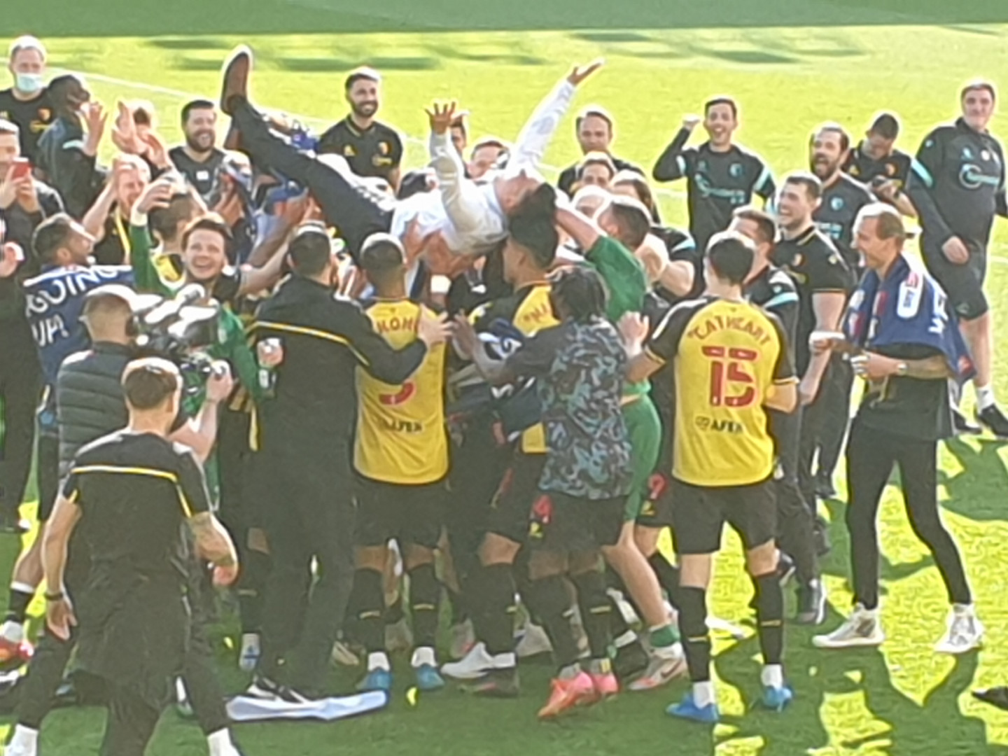 Premier League