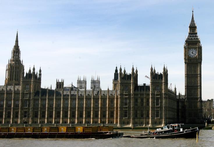 UK Labour Party sets out three tests for success in Cyprus talks