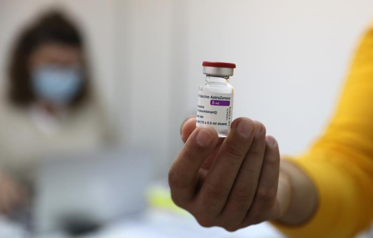 Vaccination portal opens for younger ages in Cyprus